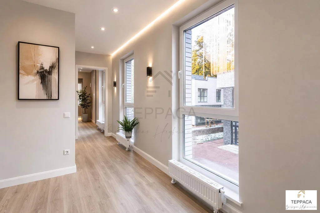 Продажа дома, Токсово, Всеволожский район, ул Гагарина - Фото 9