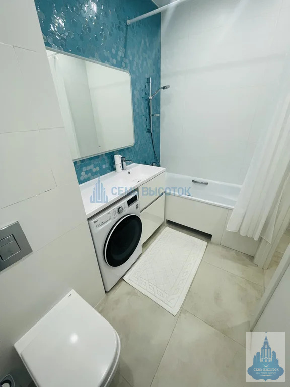 Продажа квартиры, Варшавское ш. - Фото 25