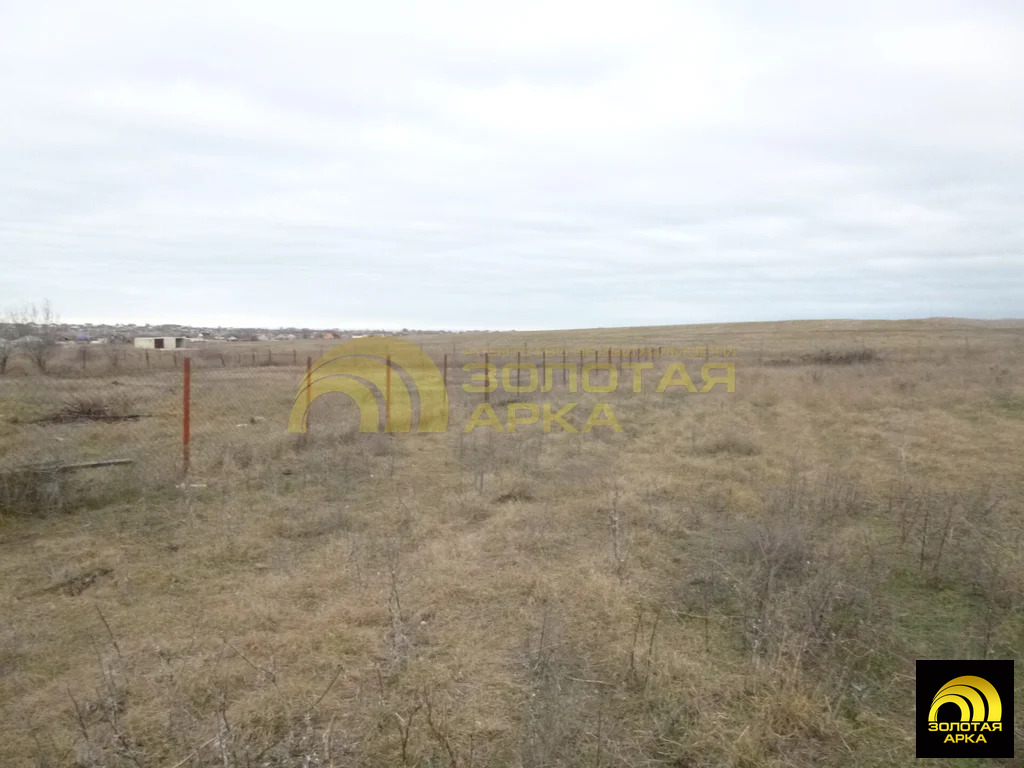 Продажа участка, Кучугуры, Темрюкский район, ул. Азовская - Фото 0