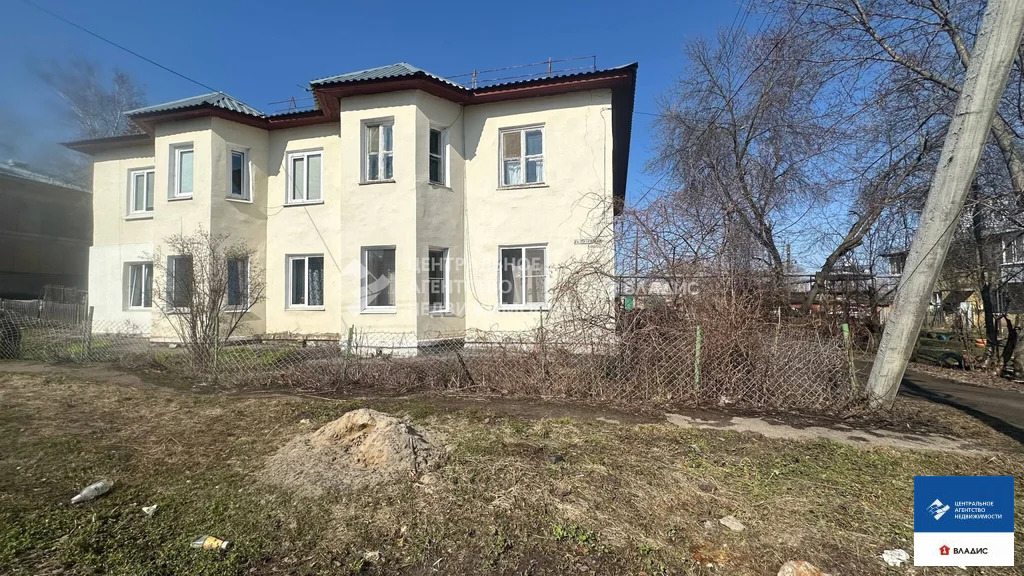 Продажа квартиры, Рыбное, Рыбновский район, ул. Путейская - Фото 15