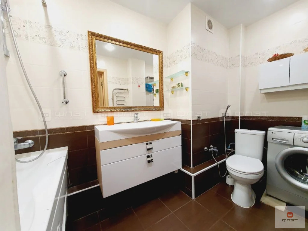 Продажа квартиры, Казань, ул. Амирхана Еники - Фото 8