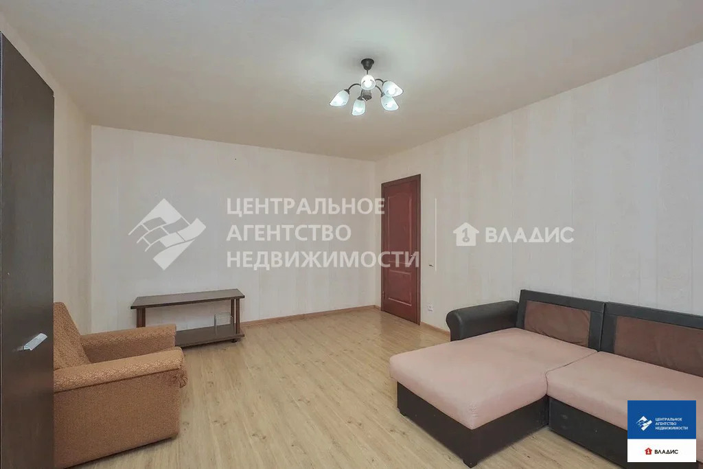 Продажа квартиры, Рязань, улица 3-и Бутырки - Фото 3