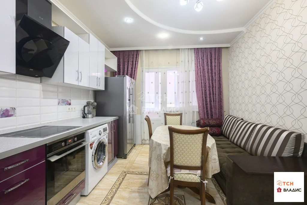 Продажа квартиры, Балашиха, Балашиха г. о., Чистопольская улица - Фото 4