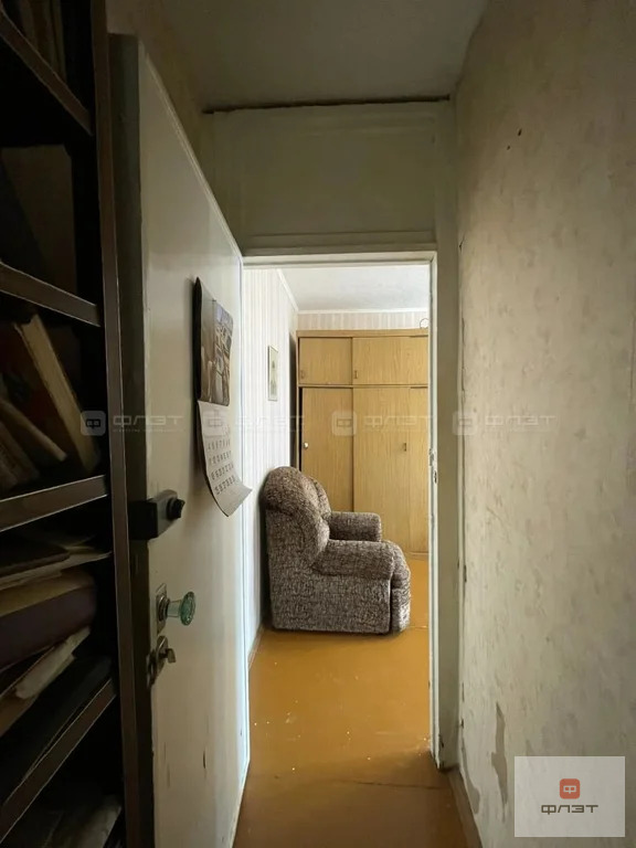 Продажа квартиры, Казань, ул. Гагарина - Фото 3