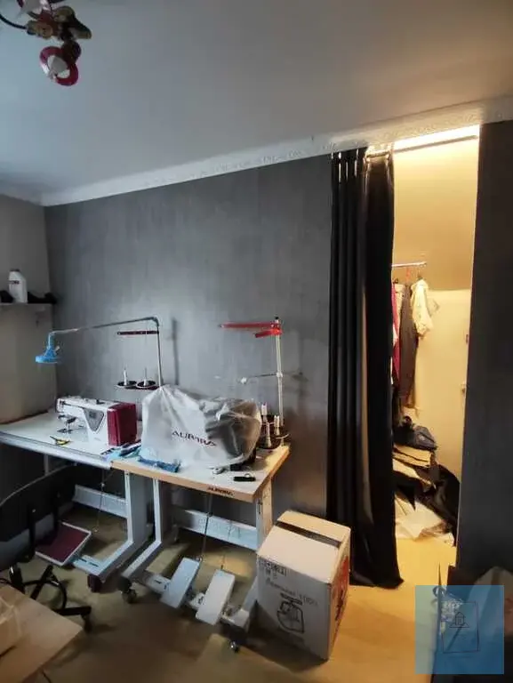 176 кв.м. в окружении леса. - Фото 20