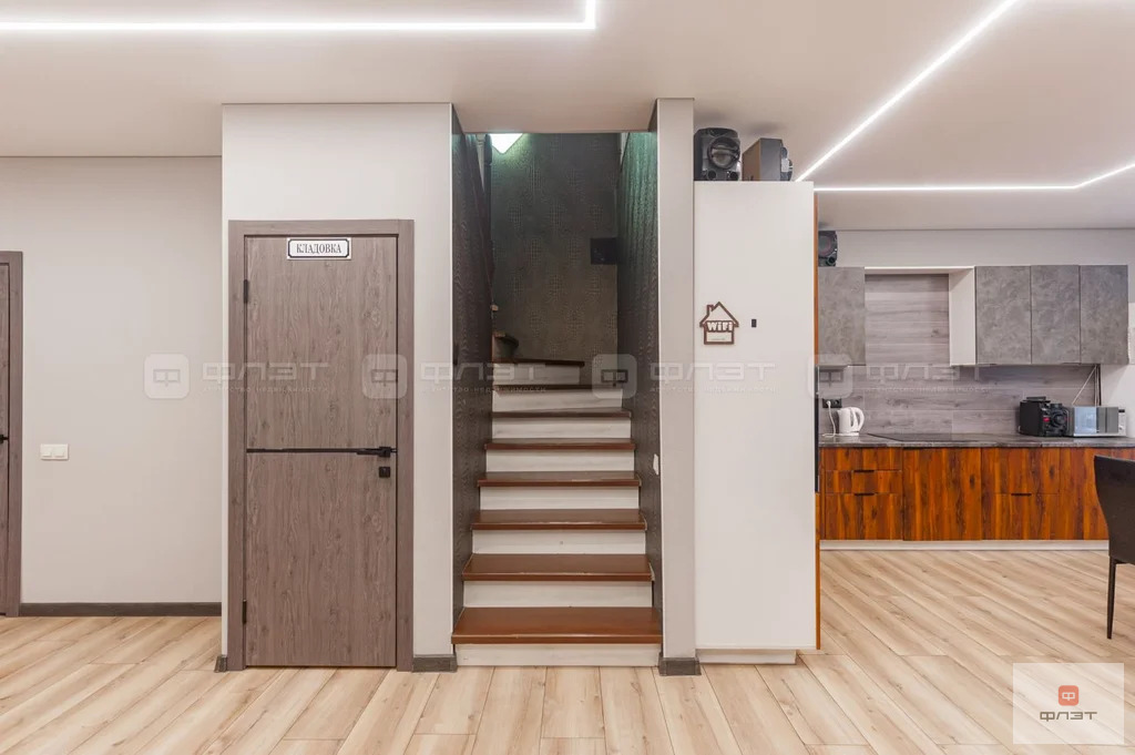 Продажа дома, Казань, Константиновка ул. Мира - Фото 10