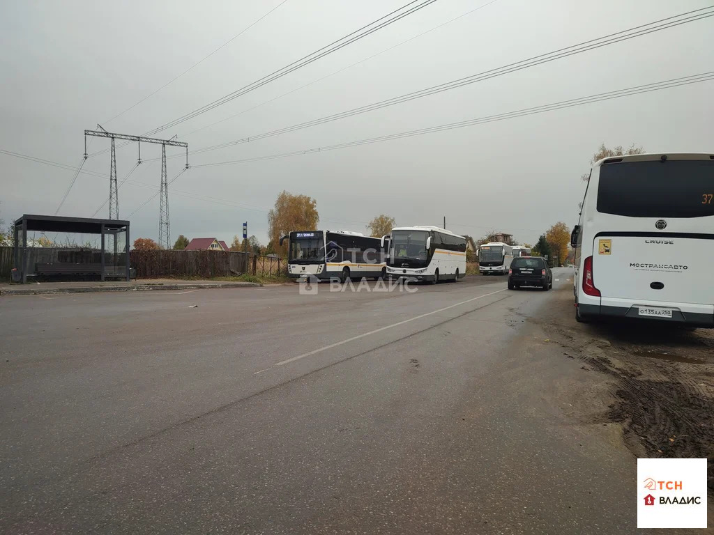 Продажа участка, Райки, Щелковский район, Заповедная улица - Фото 13