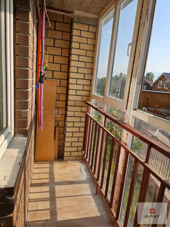 Продажа квартиры, Казань, ул. Интернациональная (Константиновка) - Фото 5