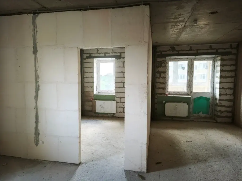2-ка, г/о Пушкино, Красноармейск, ул. Новая Жизнь, 8к1 - Фото 11