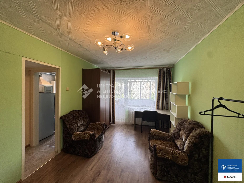 Аренда квартиры, Рязань, ул. Дзержинского - Фото 13