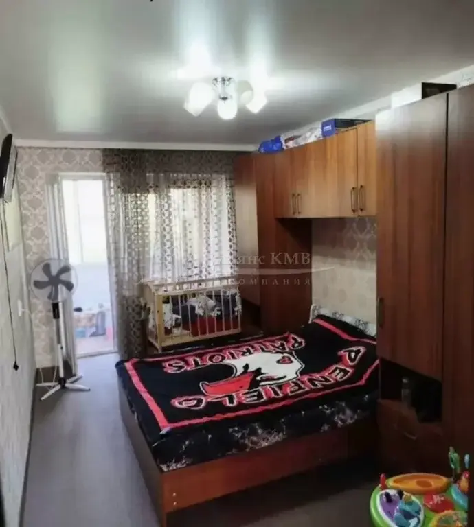 Продажа квартиры, Минеральные Воды, ул. 50 лет Октября - Фото 7