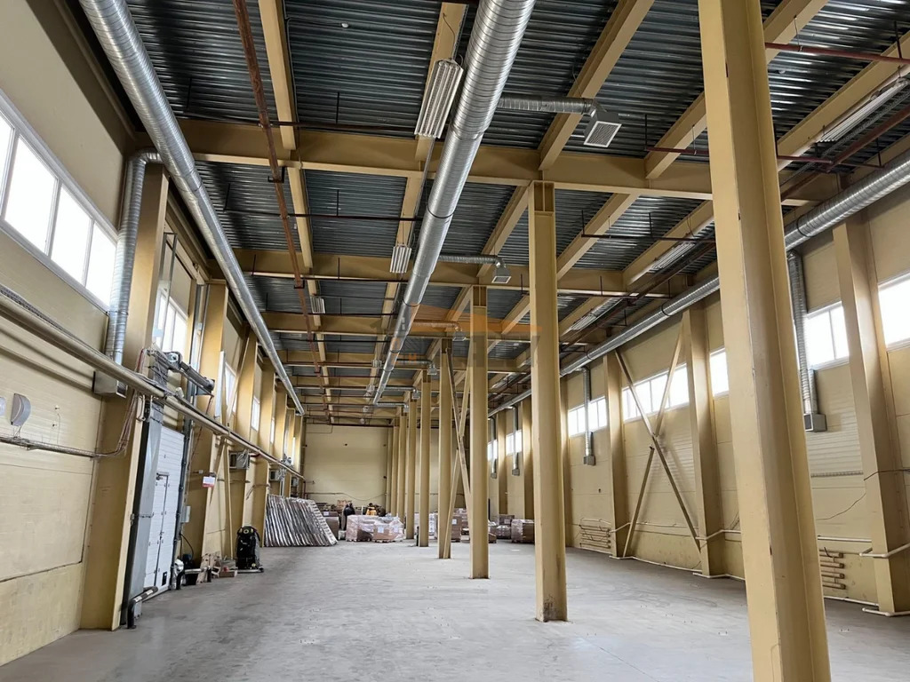 Аренда склада, Малые Вяземы, Одинцовский район, Петровский проезд - Фото 2