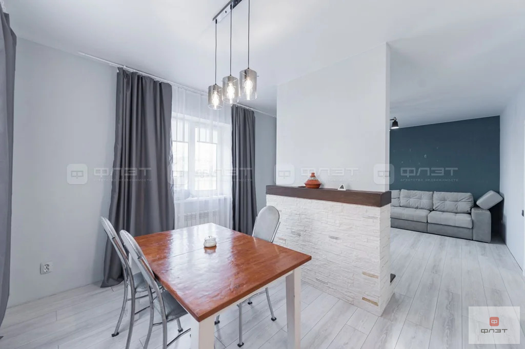 Продажа дома, Казань, ул. Большая Красная (Малые Клыки) - Фото 6
