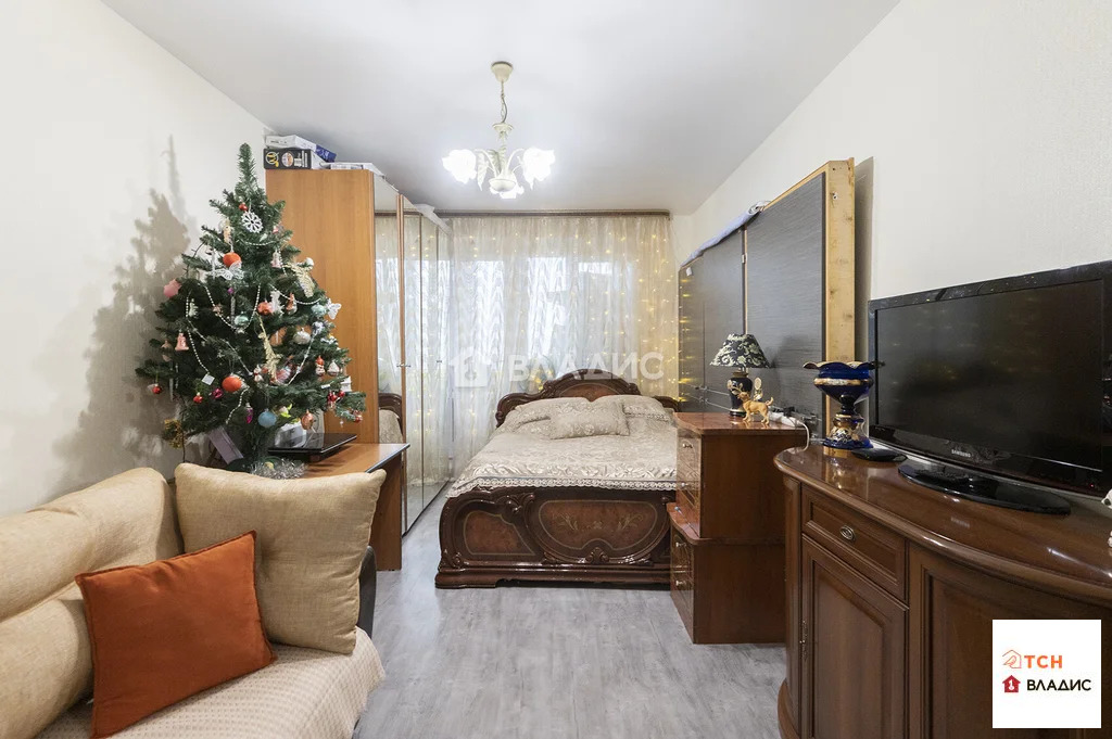 Продажа квартиры, Королев, Парковая улица - Фото 2