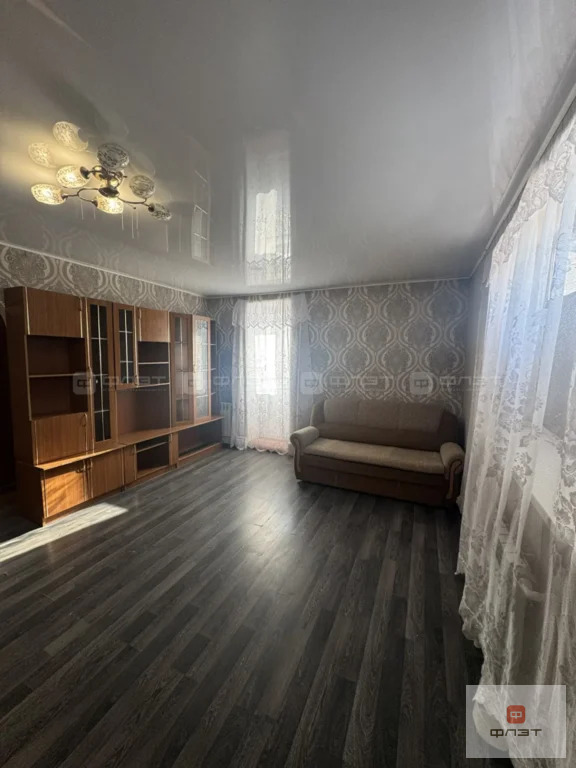 Продажа квартиры, Высокая Гора, Высокогорский район, ул. Полковая - Фото 5