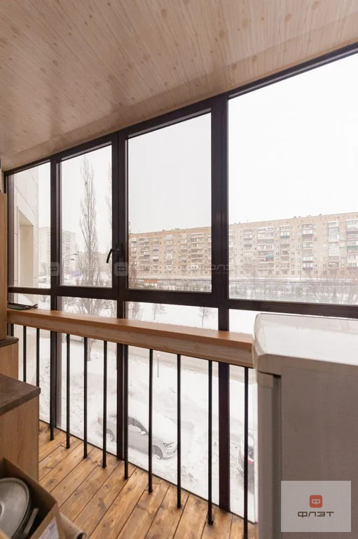 Продажа квартиры, Казань, ул. Болотникова - Фото 19