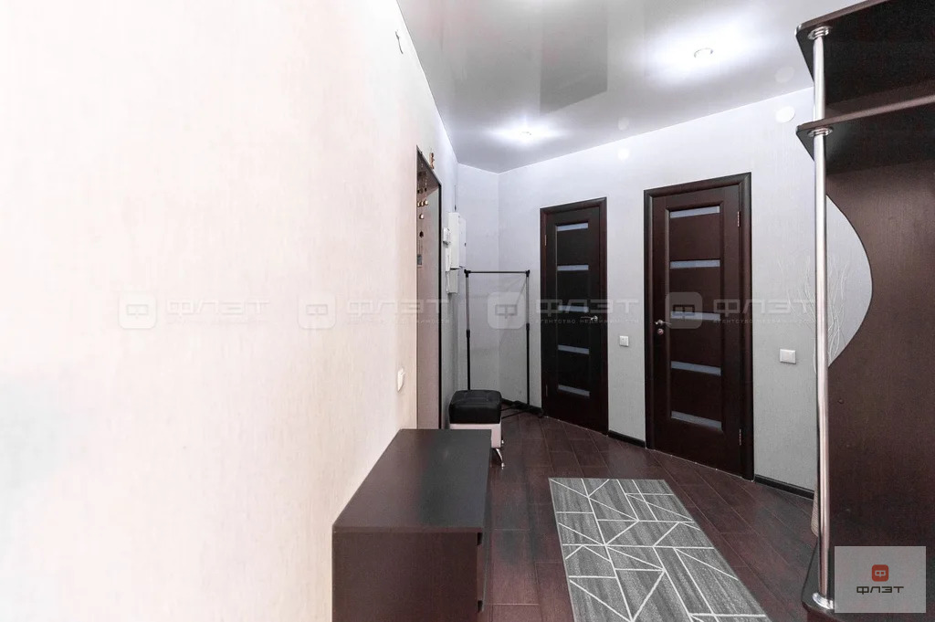 Продажа квартиры, Казань, ул. Адоратского - Фото 24