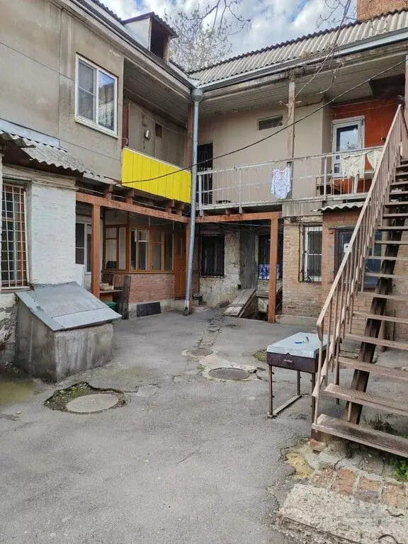Продаю квартиру в самом центре Ростова-на-Дону Тургеневская - Фото 1