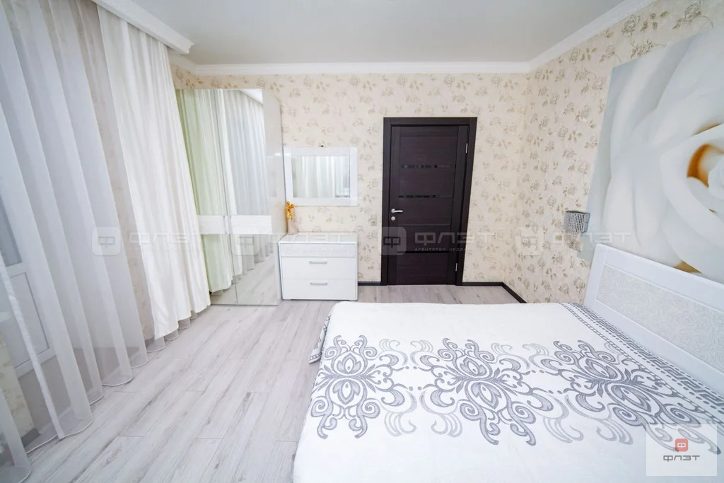 Продажа квартиры, Казань, ул. Баки Урманче - Фото 5