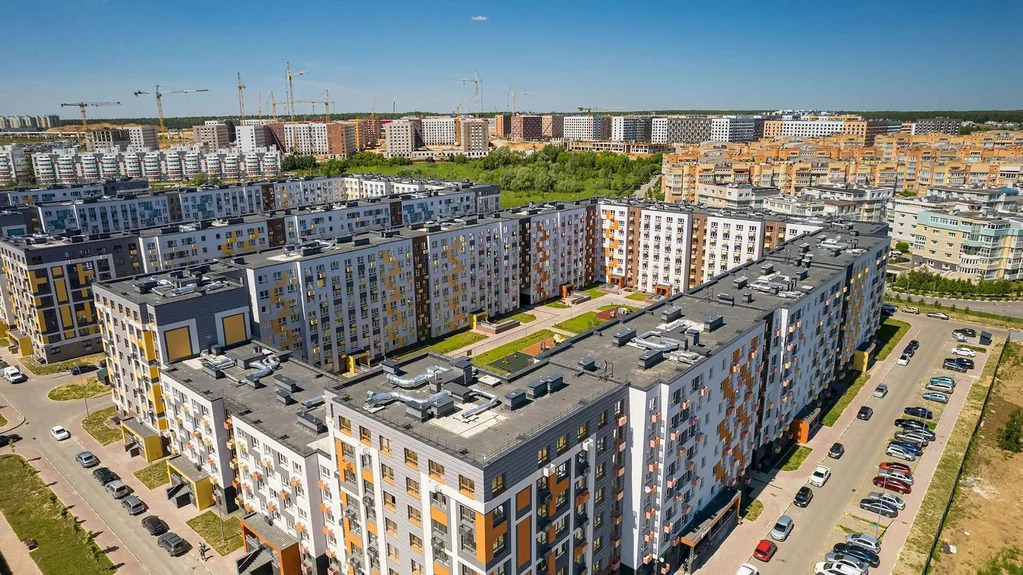 Продается ПСН 33.3 м2 - Фото 0
