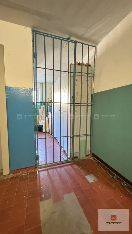 Продажа квартиры, Казань, ул. Сафиуллина - Фото 21