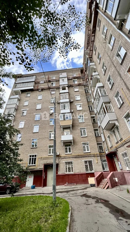 Москва, Профсоюзная улица, д.9, 3-комнатная квартира на продажу - Фото 24