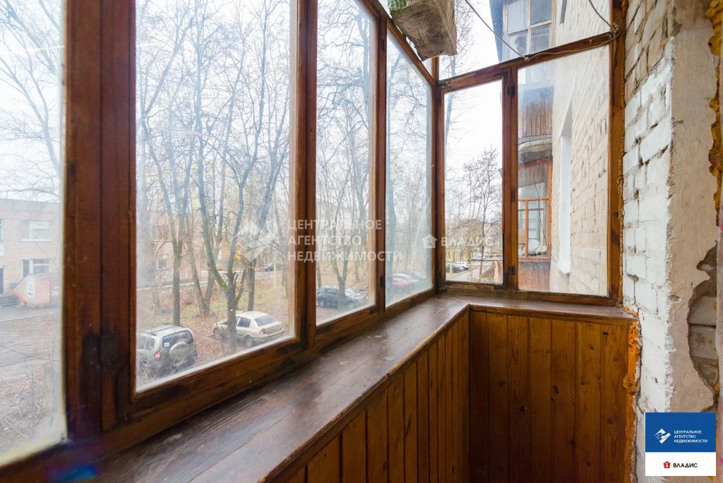 Продажа квартиры, Рязань, ул. Станкозаводская - Фото 10