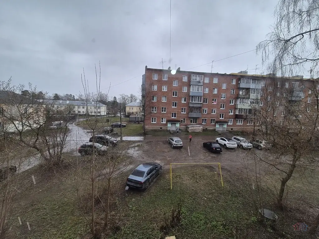 1-к. квартира, 29,5 м2, 2/5 эт. - Фото 11