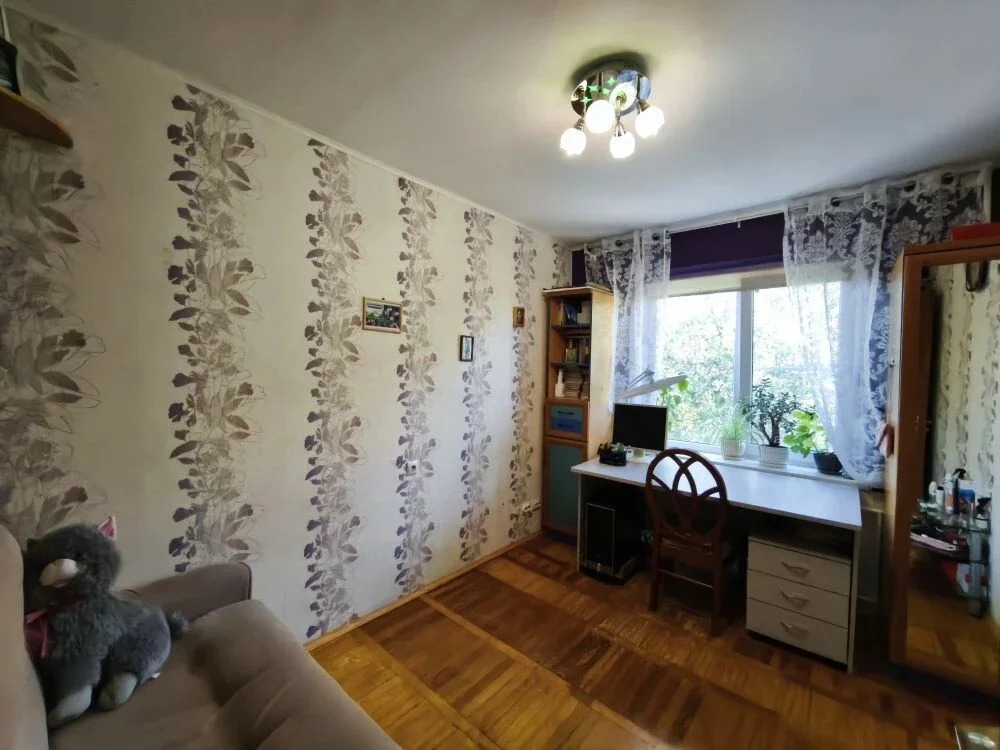 Продажа квартиры, Черноморский, улица Новая - Фото 18