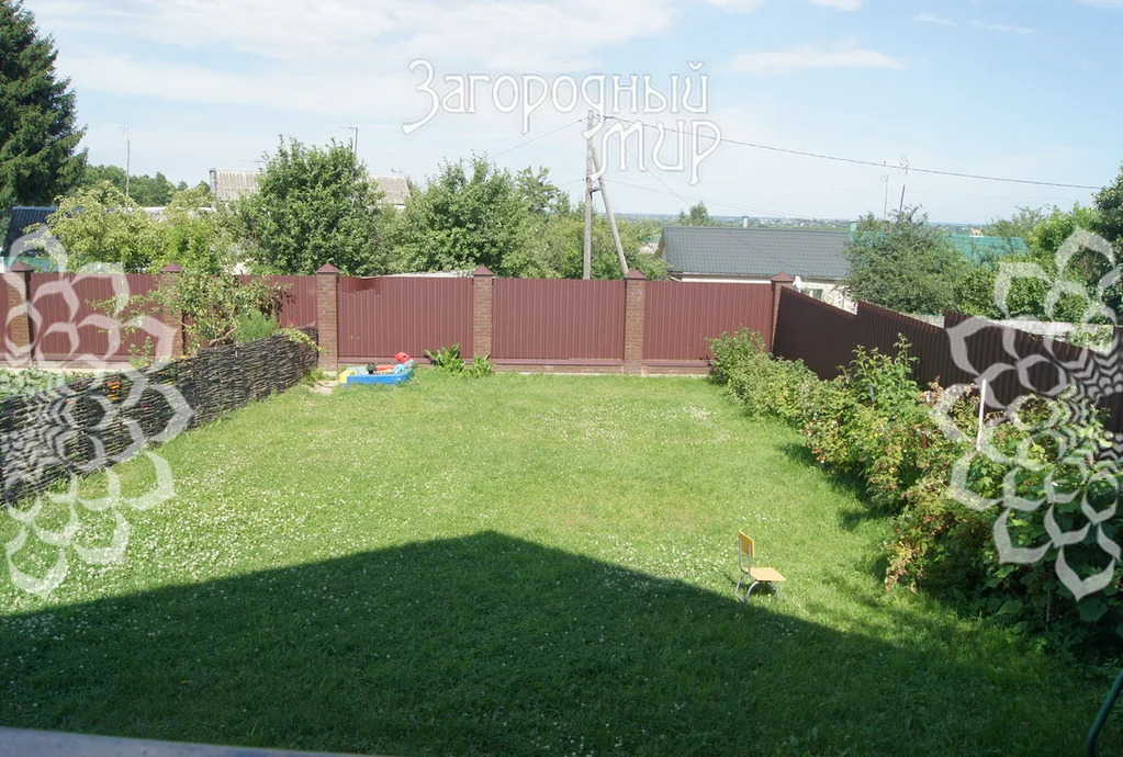 Продам дом, Новорязанское шоссе, 34 км от МКАД - Фото 44