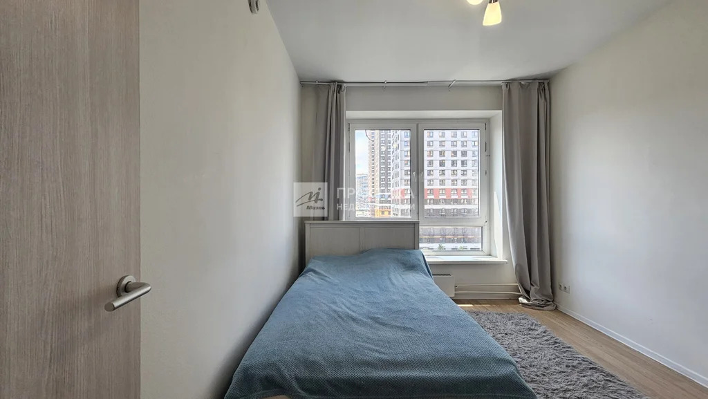 Продажа квартиры, Люберцы, Люберецкий район, улица Летчика Ларюшина - Фото 11