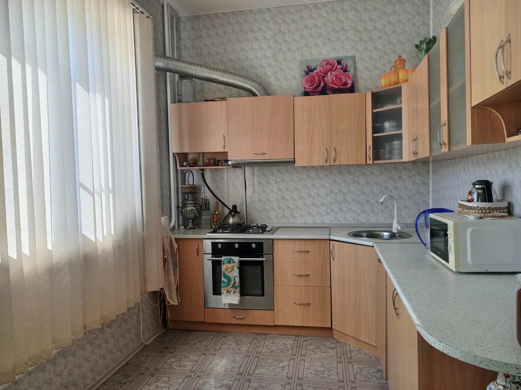 Продажа дома, Темрюк, Темрюкский район, ул. Черноморская - Фото 11