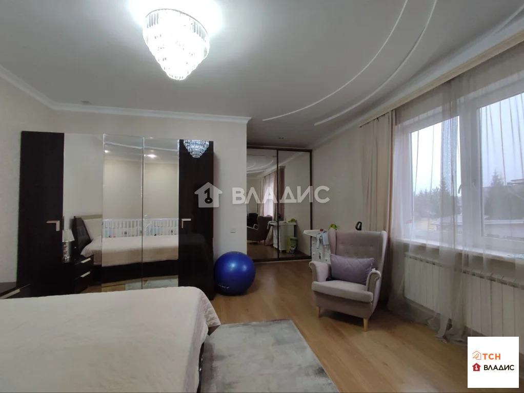 Продажа дома, Вялки, Раменский район, ул. Заречная - Фото 13