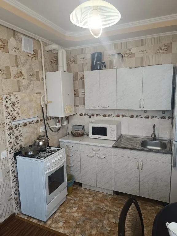 Продается квартира, 35 м - Фото 4