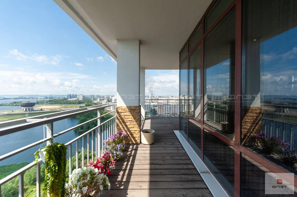 Продажа квартиры, Казань, ул. Меридианная - Фото 7