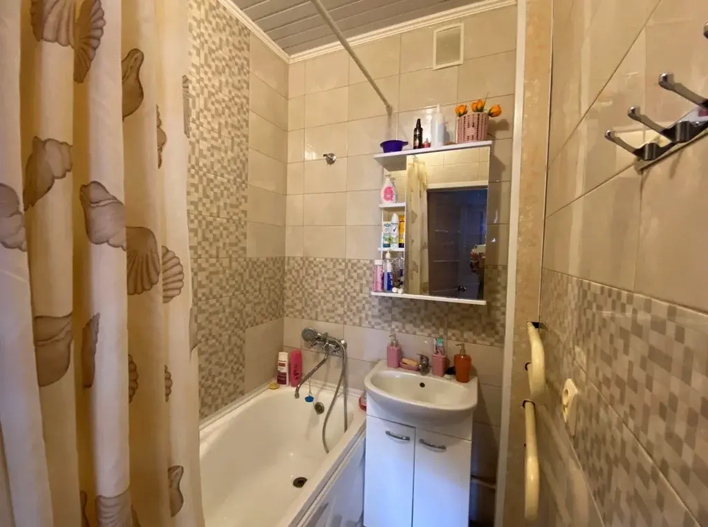 2-я квартира на ул. Плеханова, дом 17 - Фото 12