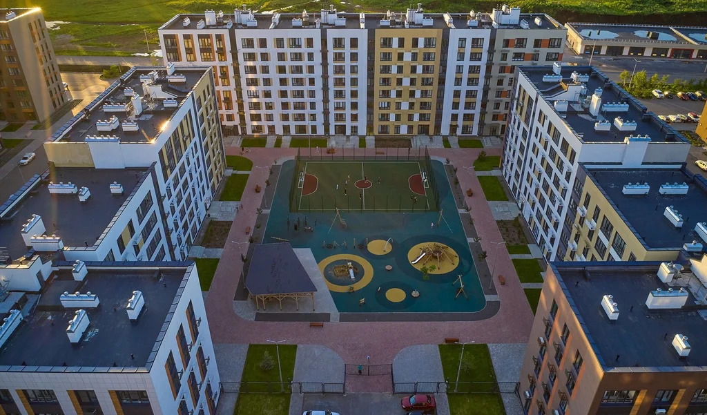 Продажа квартиры, Уфа, улица Академика Сулейманова - Фото 7