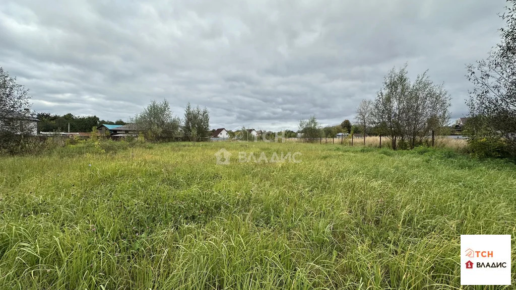 Продажа участка, Корпуса, Щелковский район, улица Брюса - Фото 3