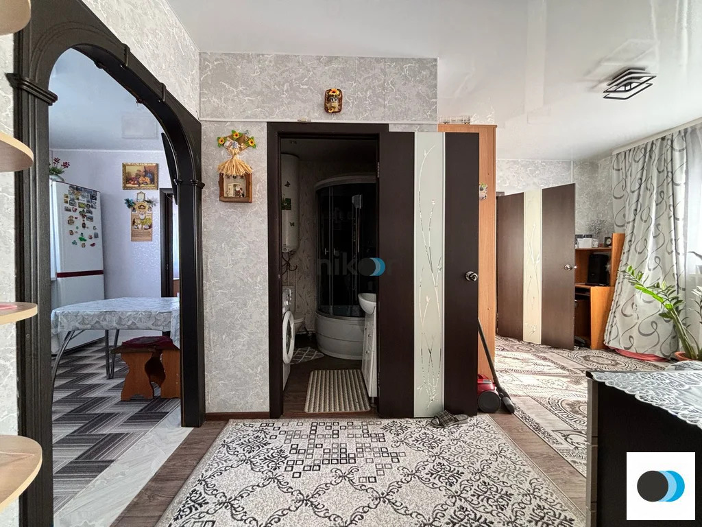 Продажа дома, Иглино, Иглинский район, ул. 1 Мая - Фото 12