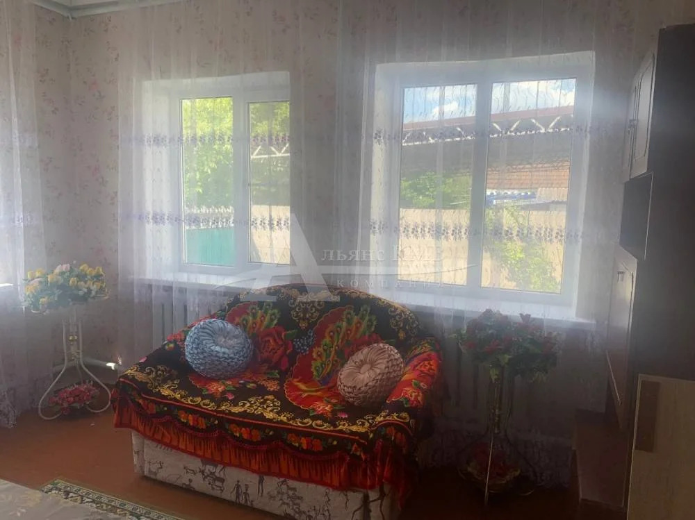 Продажа дома, Георгиевск, ул. Пионерская - Фото 1