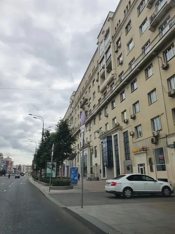 Продается 4-х комнатная квартира в центре Москвы - Фото 11