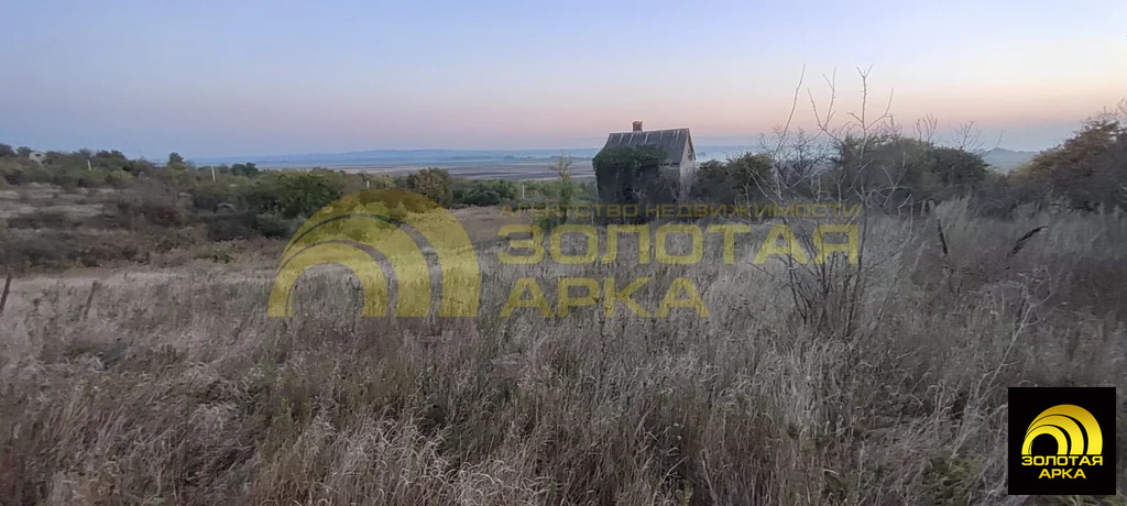Продажа участка, Темрюк, Темрюкский район, Янтарная улица - Фото 2