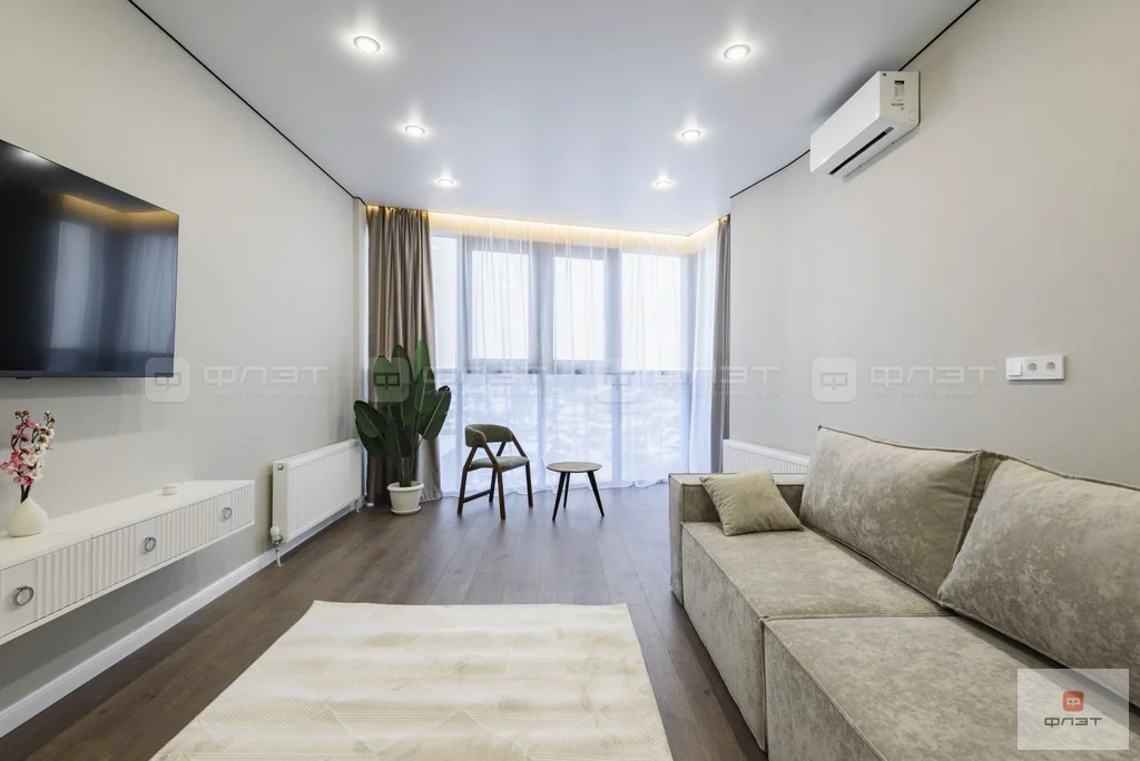 Продажа квартиры, Казань, ул. Танковая - Фото 13