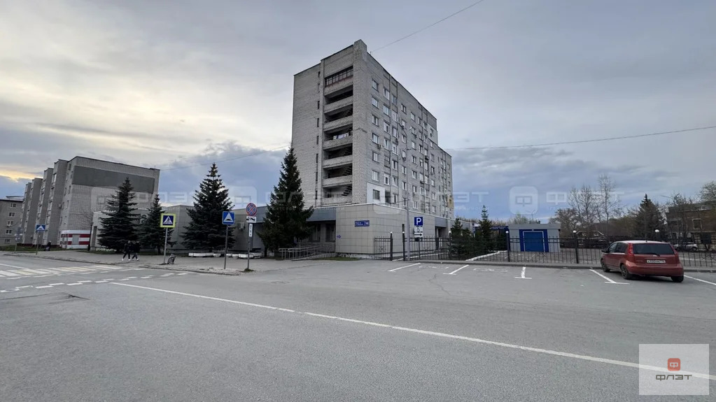 Продажа квартиры, Казань, ул. Модельная - Фото 2