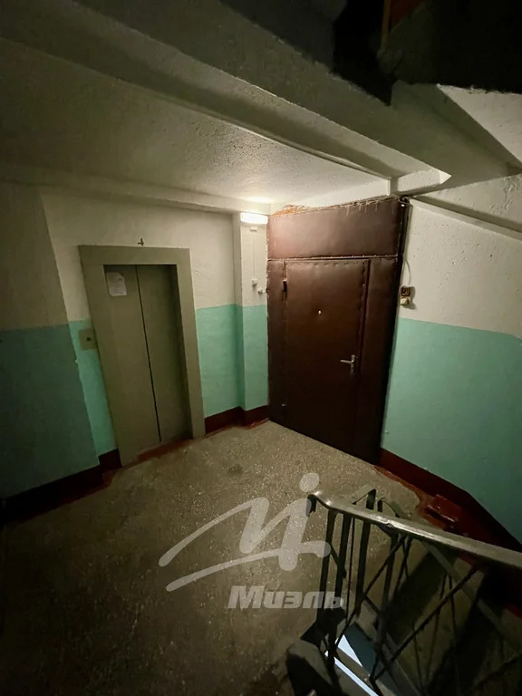 Продажа квартиры, Химки, ул. Молодежная - Фото 12