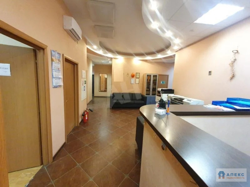 Аренда помещения (ПСН) пл. 256 м2 под нотариуса, турфирму, офис, ... - Фото 1