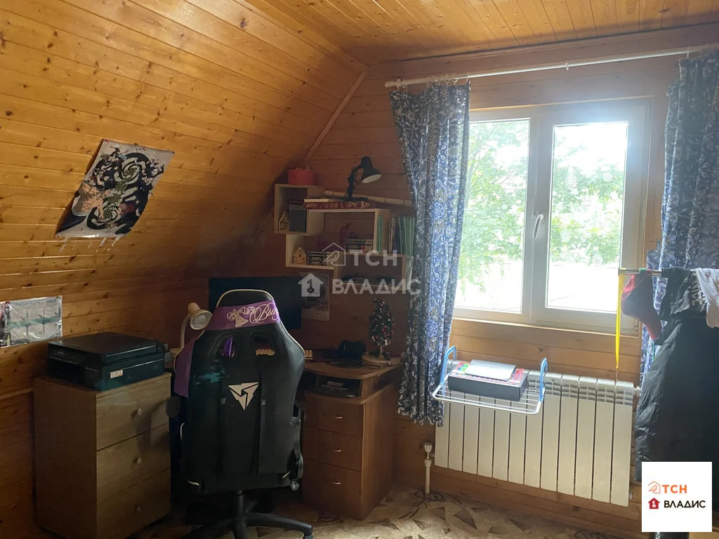 Аренда дома, Пушкино, Воскресенский район, Крыловская улица - Фото 10