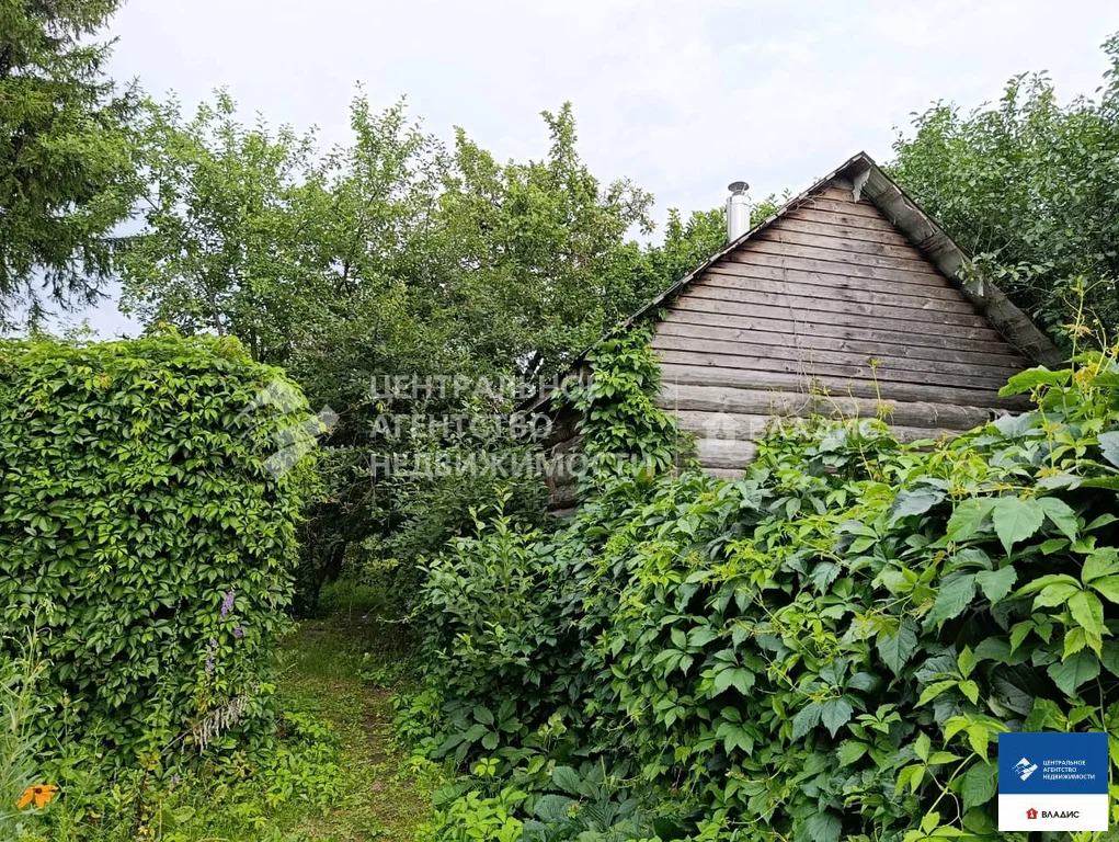 Продажа дома, Старожилово, Старожиловский район, ул. Почтовая - Фото 18