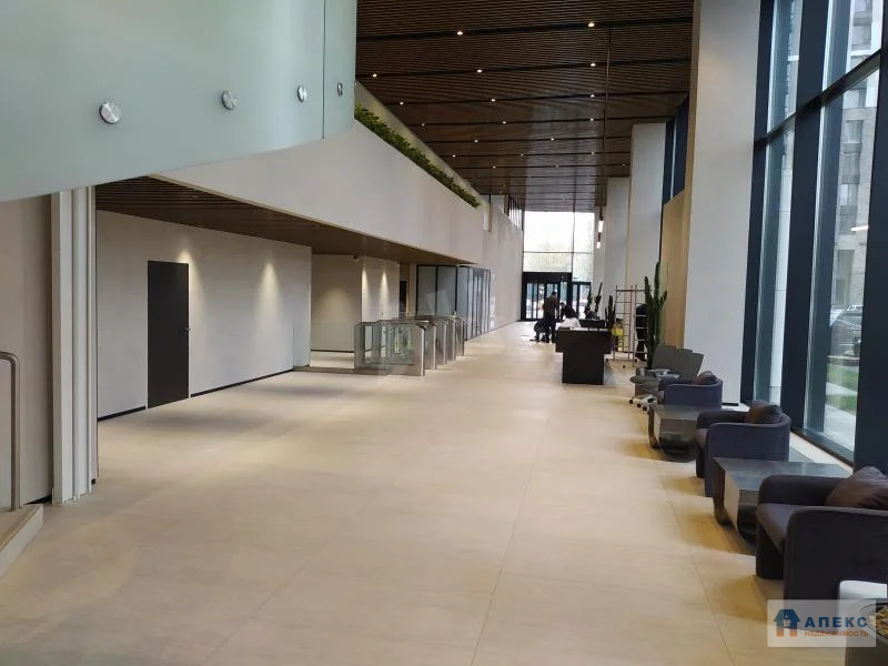 Аренда помещения 1094 м2 под офис, банк м. Воронцовская в ... - Фото 3