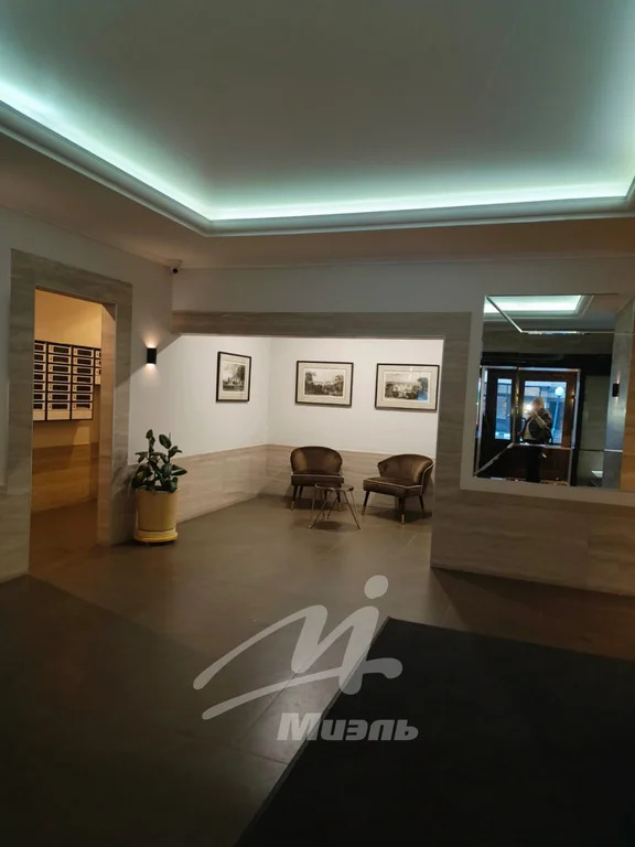 Аренда квартиры, м. Деловой центр, ул. Красногвардейская 3-я - Фото 12